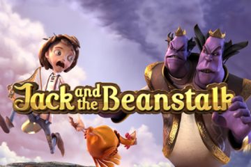 Jack and the beanstalk gokkast netent