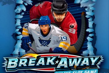 Breakaway gokkast review