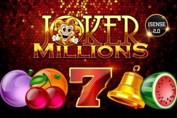 Joker Millions