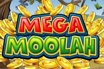 Mega Moolah Jackpot Netwerk