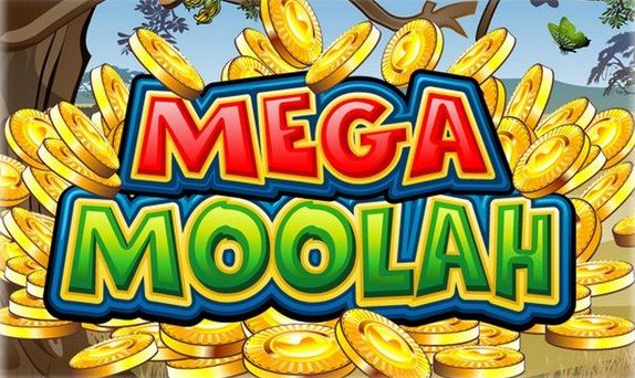 Mega Moolah Jackpot Netwerk