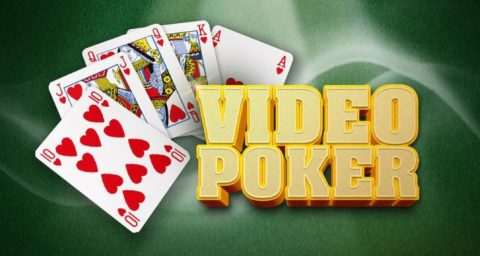 Video Poker Online Casinospel Review GameArt