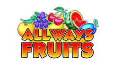 Slots - all ways win