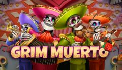 Slots - grim-muerto-gokkast review