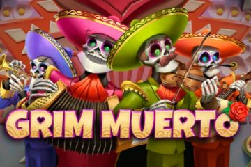 grim-muerto-gokkast review