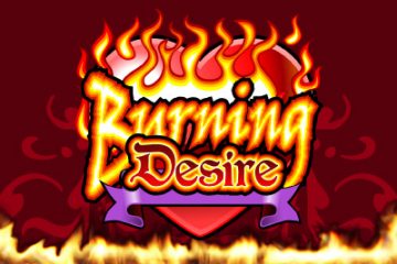 Burning Desire MicroGaming