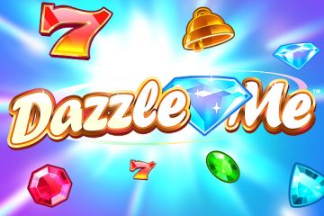Dazzle Me Online Slot Review
