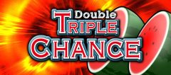 Slots - Double Triple Chance