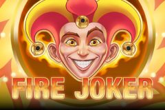 Slots - Fire Joker gokkast