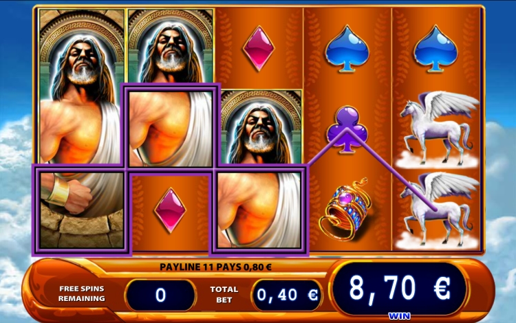 Scientific Games Kronos
