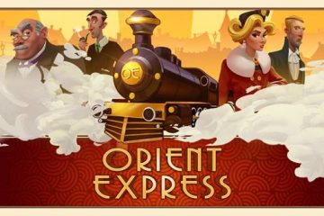 Orient Express slot review