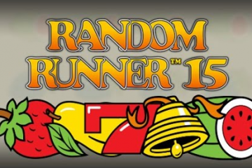 Random Runner 15