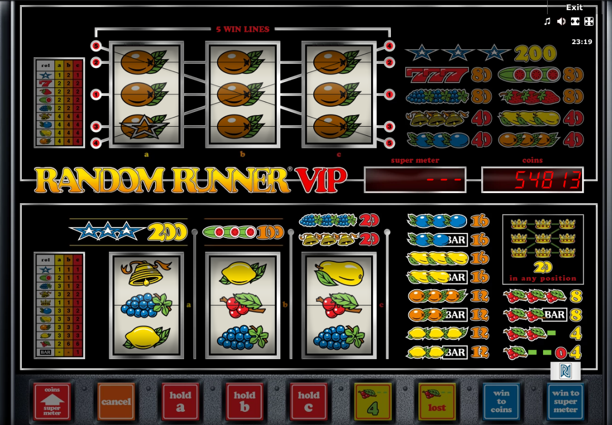 online piekautomaten spelen