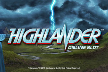 Highlander slot review MicroGaming