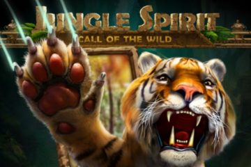 jungle-spirit-gokkast netent