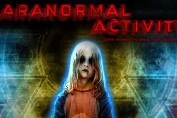 paranormal activity