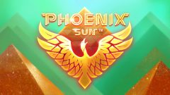 Slots - Phoenix Sun - Online Gokkast Review