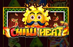 Slots - Chilli-Heat slot review