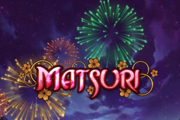 Matsuri slot play n go