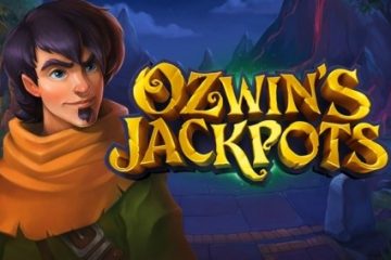 Ozwins-Jackpots-slot review