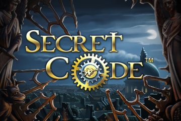 The Secret Code