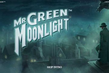 Mr Green Moonlight