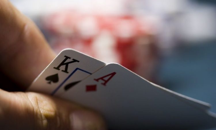 Beste Poker Combinatie