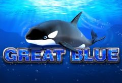 Slots - Great Blue slot review