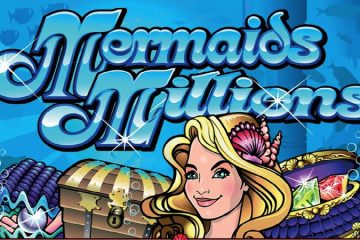Mermaids_Millions slot review