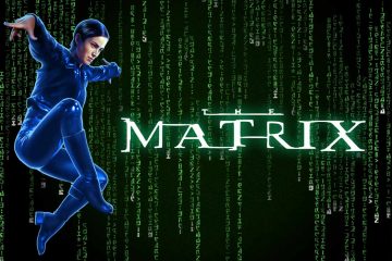 The Matrix Playtech