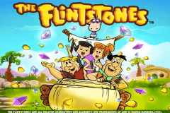 Slots - Flintstones Playtech