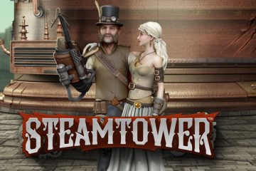 Steam Tower slot review