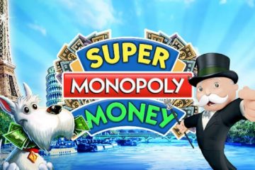 super monopoly money wms