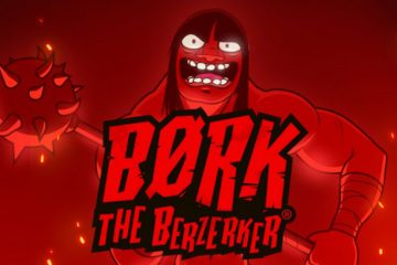 Bork the berserker slot review