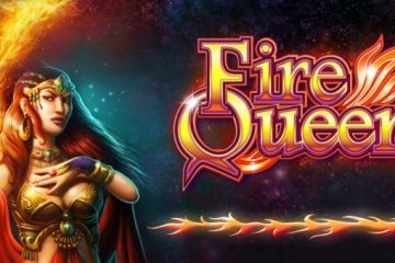 Fire Queen slot WMS