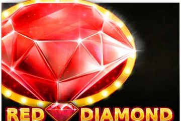 red-diamond slot