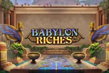 Babylon Riches Online Slot Review