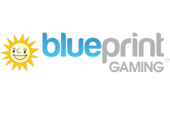 Blueprint Gaming