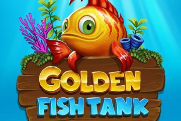 Golden Fish Tank slot review