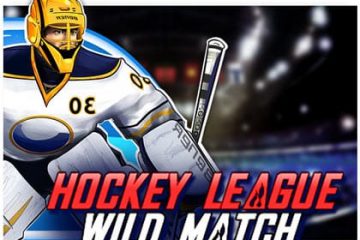 hockey-league-wild-match