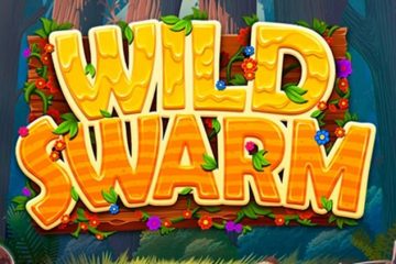 Wild Swarm Push Gaming slot