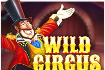 wild-circus-slot review