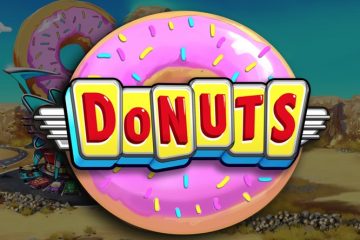 Donuts slot review