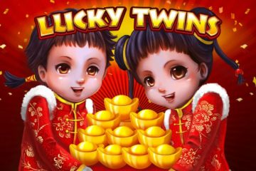 Lucky Twins slot review