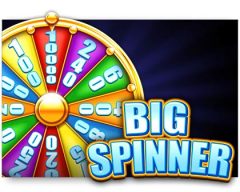 Slots - big-spinner bet digital
