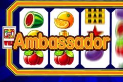 Slots - Betdigital - Ambassador