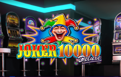 Slots - Betdigital - Joker 10000 online slot review