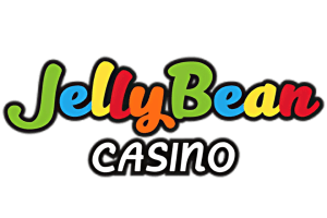 Jelly Bean Casino logo