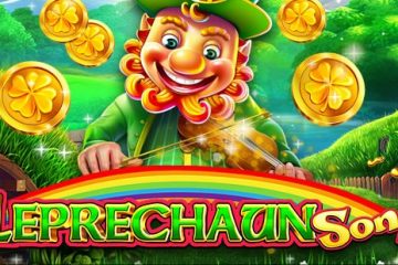 Leprechaun Song slot review