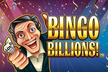 NextGen - Bingo Billions
